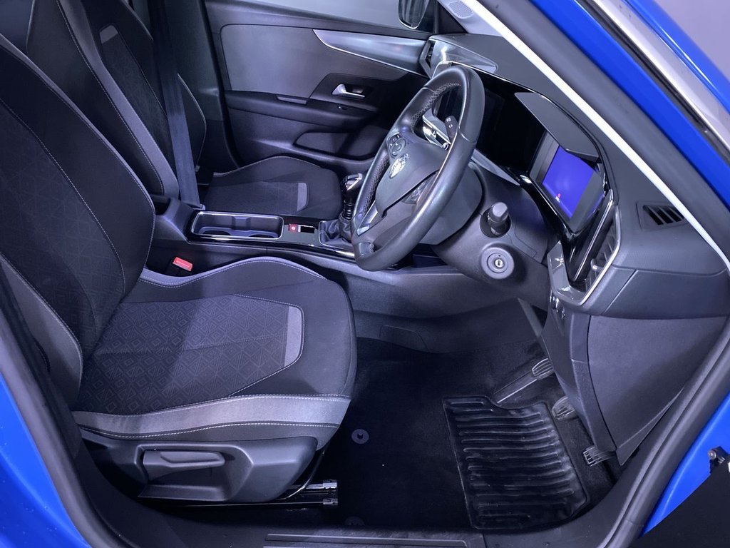 Used Vauxhall Mokka 2022 for sale - 76841091: Photo 15