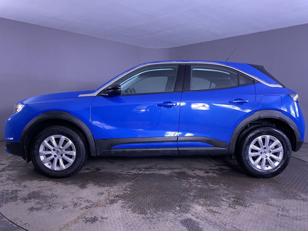 Used Vauxhall Mokka 2022 for sale - 76841091: Photo 5
