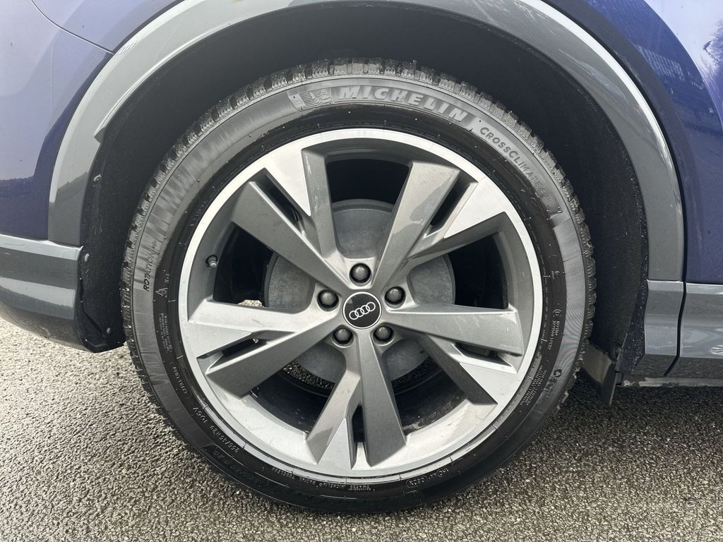 Used Audi Q4 e-tron 2021 for sale - 77145674: Photo 18