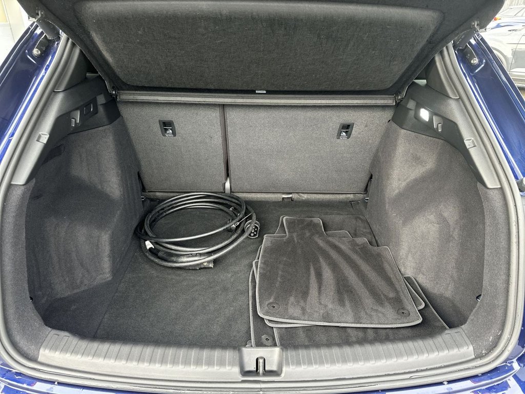 Used Audi Q4 e-tron 2021 for sale - 77145674: Photo 19