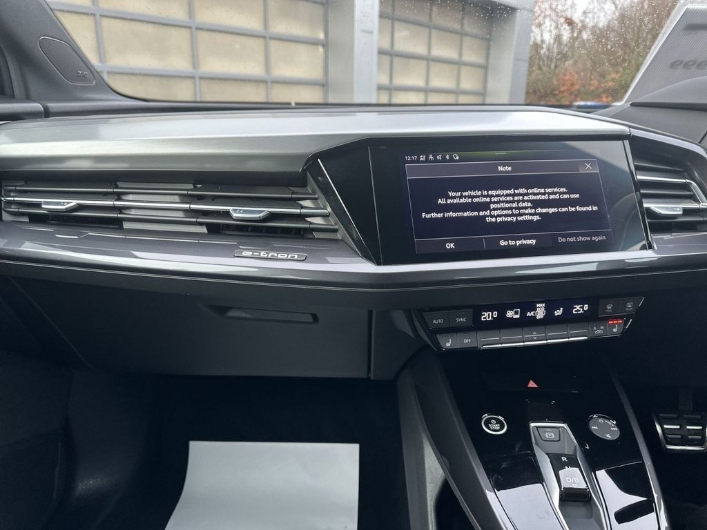 Used Audi Q4 e-tron 2021 for sale - 77145674: Photo 23