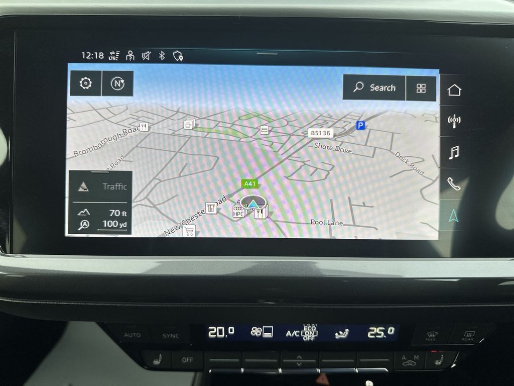 Used Audi Q4 e-tron 2021 for sale - 77145674: Photo 25