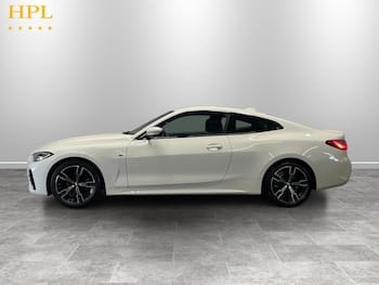 Used BMW 4 Series 2022 for sale - 79871274: Photo