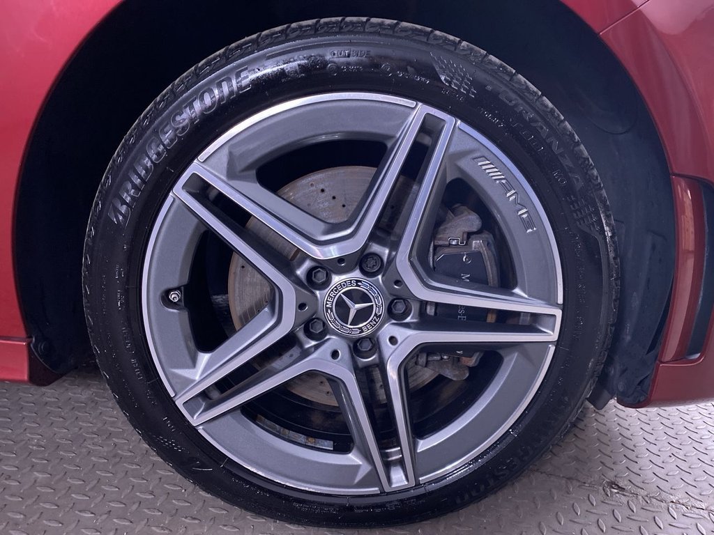 Used Mercedes-Benz A-Class 2020 for sale - 77263212: Photo 12