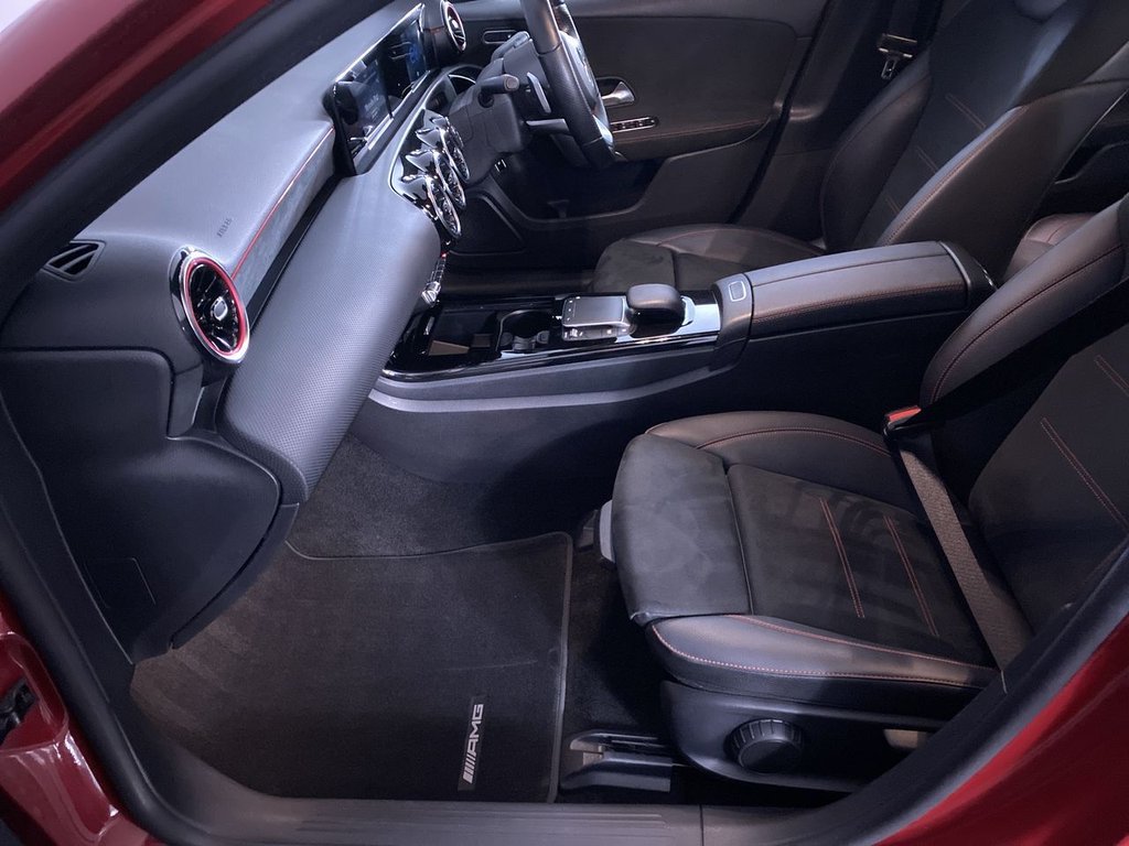 Used Mercedes-Benz A-Class 2020 for sale - 77263212: Photo 17