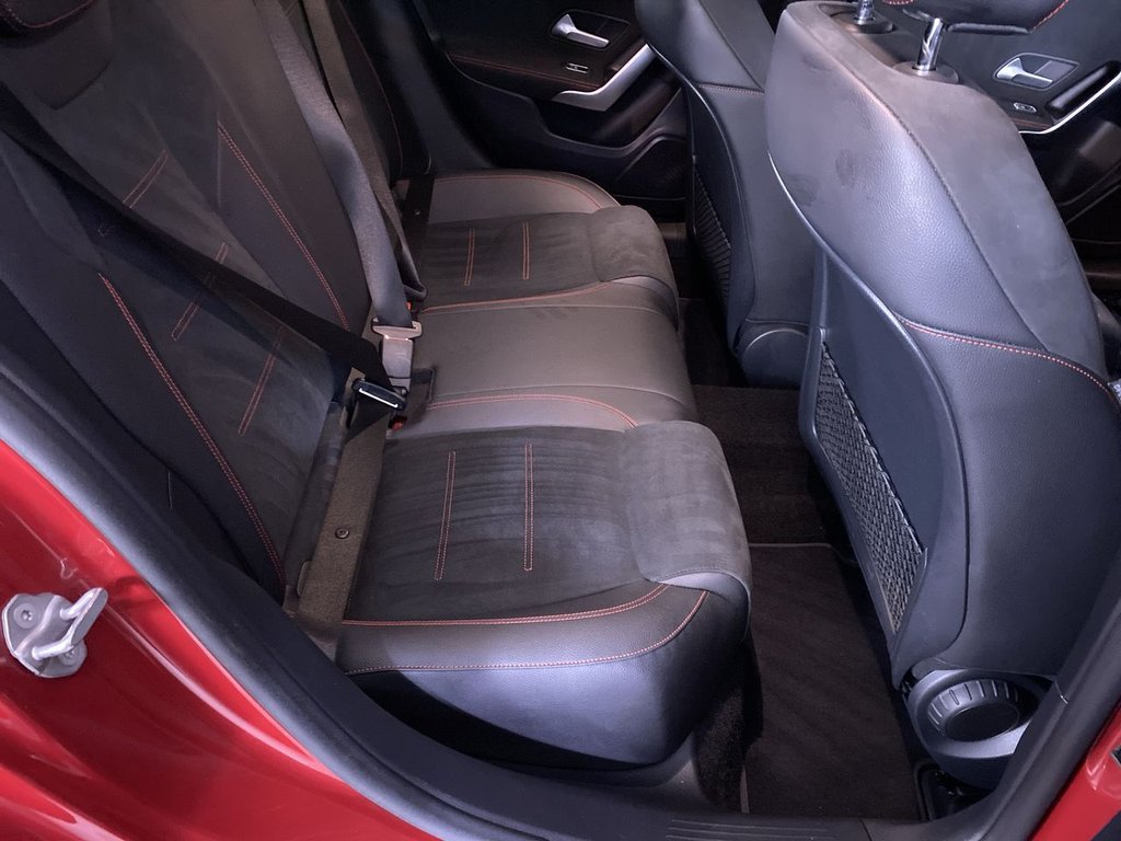 Used Mercedes-Benz A-Class 2020 for sale - 77263212: Photo 19