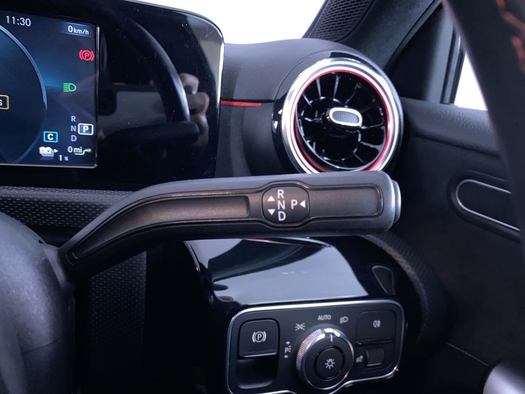 Used Mercedes-Benz A-Class 2020 for sale - 77263212: Photo 21