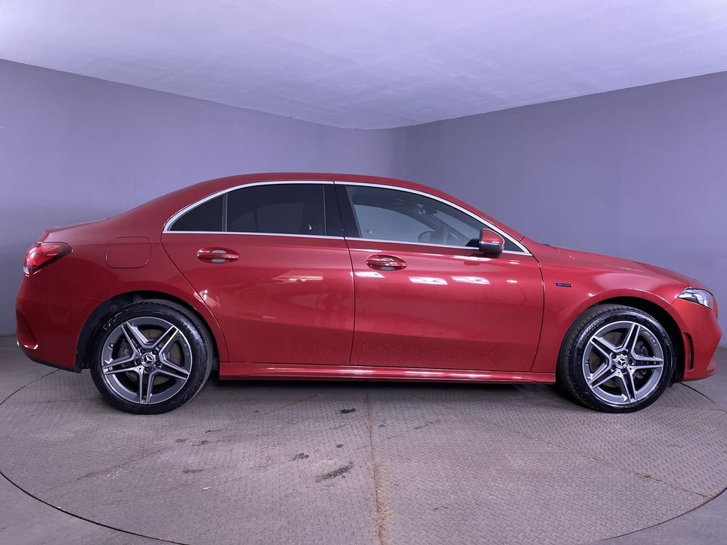 Used Mercedes-Benz A-Class 2020 for sale - 77263212: Photo 9