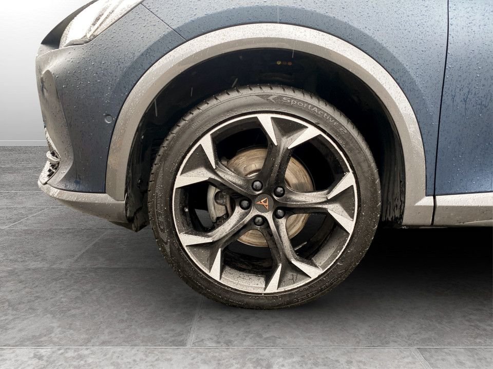 Used Cupra Formentor 2022 for sale - 77941790: Photo 10