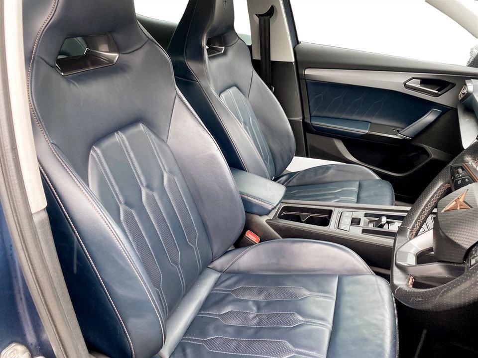 Used Cupra Formentor 2022 for sale - 77941790: Photo 11