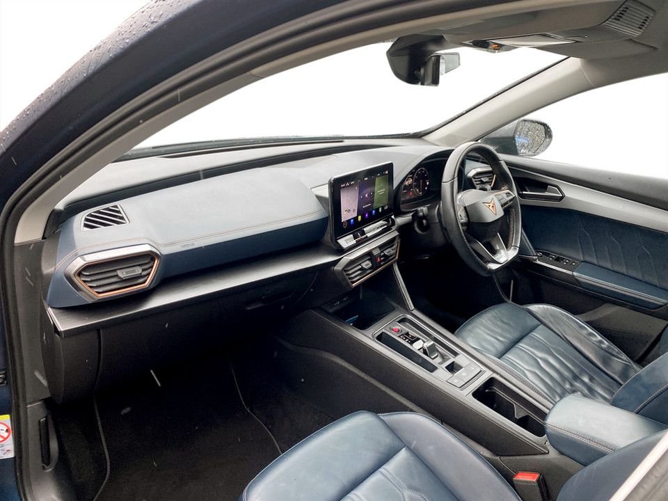 Used Cupra Formentor 2022 for sale - 77941790: Photo 15