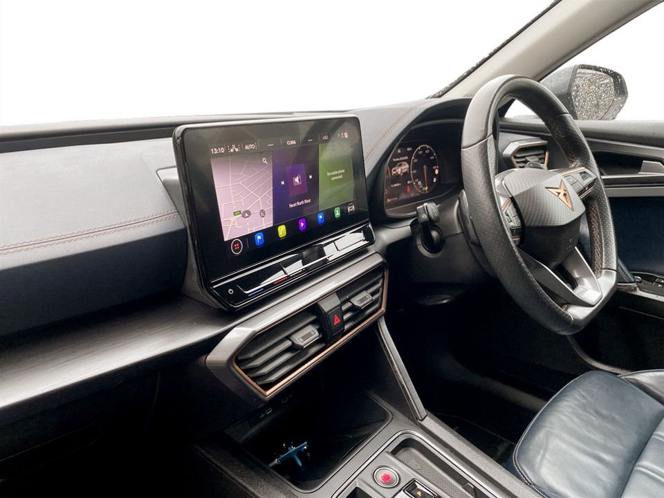 Used Cupra Formentor 2022 for sale - 77941790: Photo 16