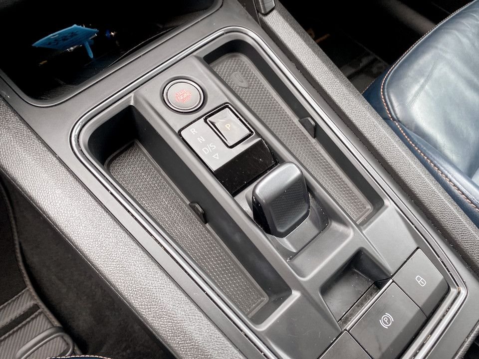 Used Cupra Formentor 2022 for sale - 77941790: Photo 17