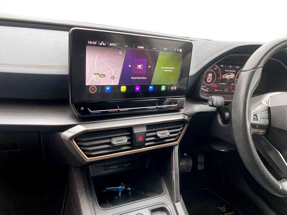 Used Cupra Formentor 2022 for sale - 77941790: Photo 18