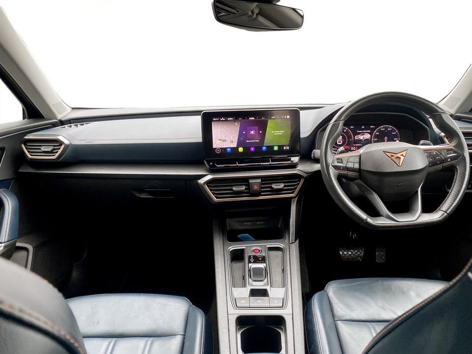 Used Cupra Formentor 2022 for sale - 77941790: Photo 19