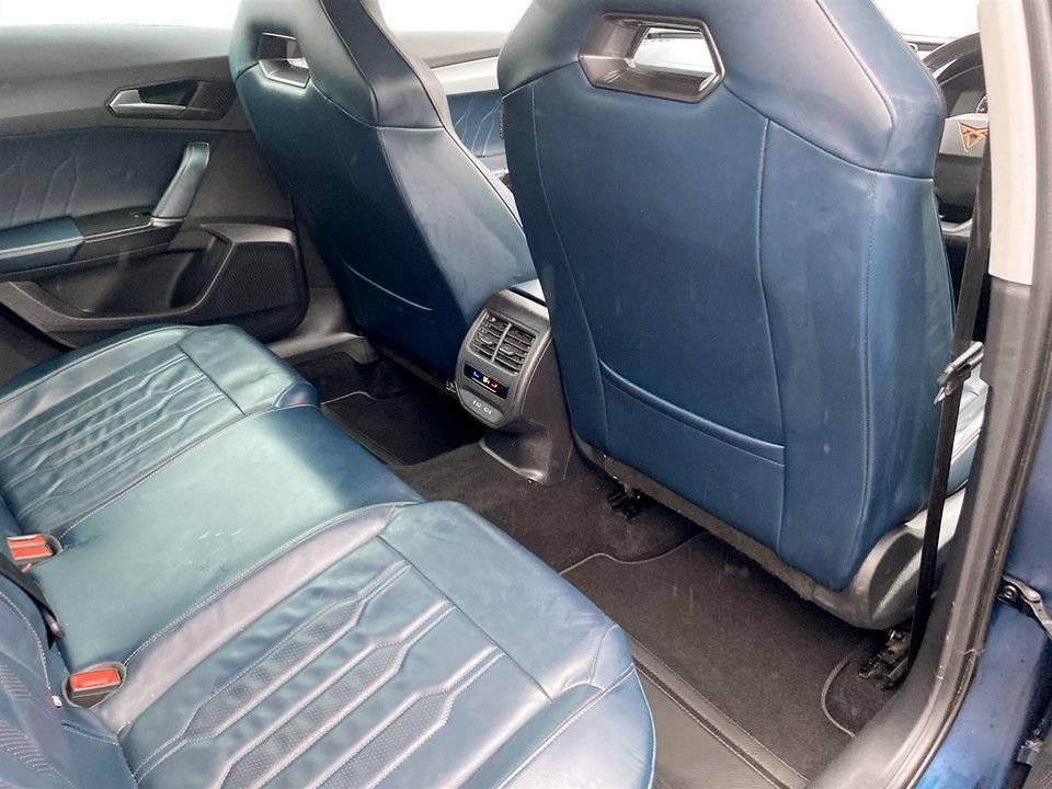 Used Cupra Formentor 2022 for sale - 77941790: Photo 20