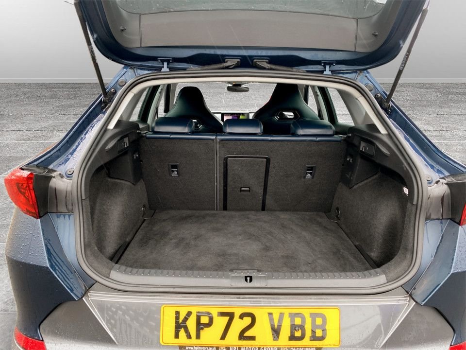 Used Cupra Formentor 2022 for sale - 77941790: Photo 21