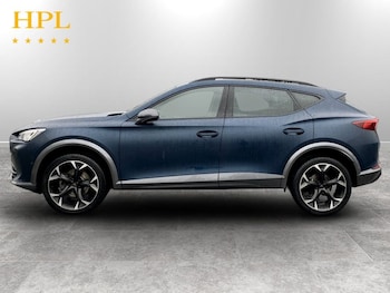 Used Cupra Formentor 2022 for sale - 77941790: Photo