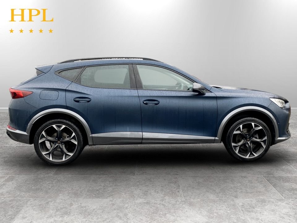 Used Cupra Formentor 2022 for sale - 77941790: Photo 8