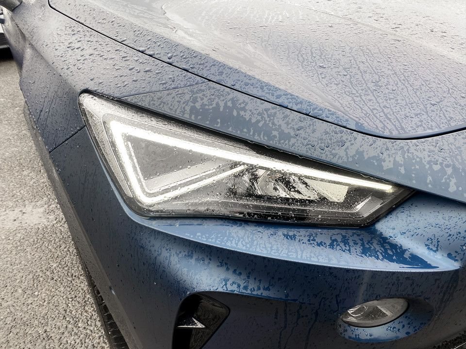 Used Cupra Formentor 2022 for sale - 77941790: Photo 9