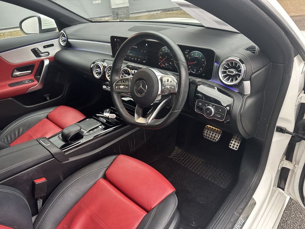 Used Mercedes-Benz CLA 2020 for sale - 77006984: Photo 14