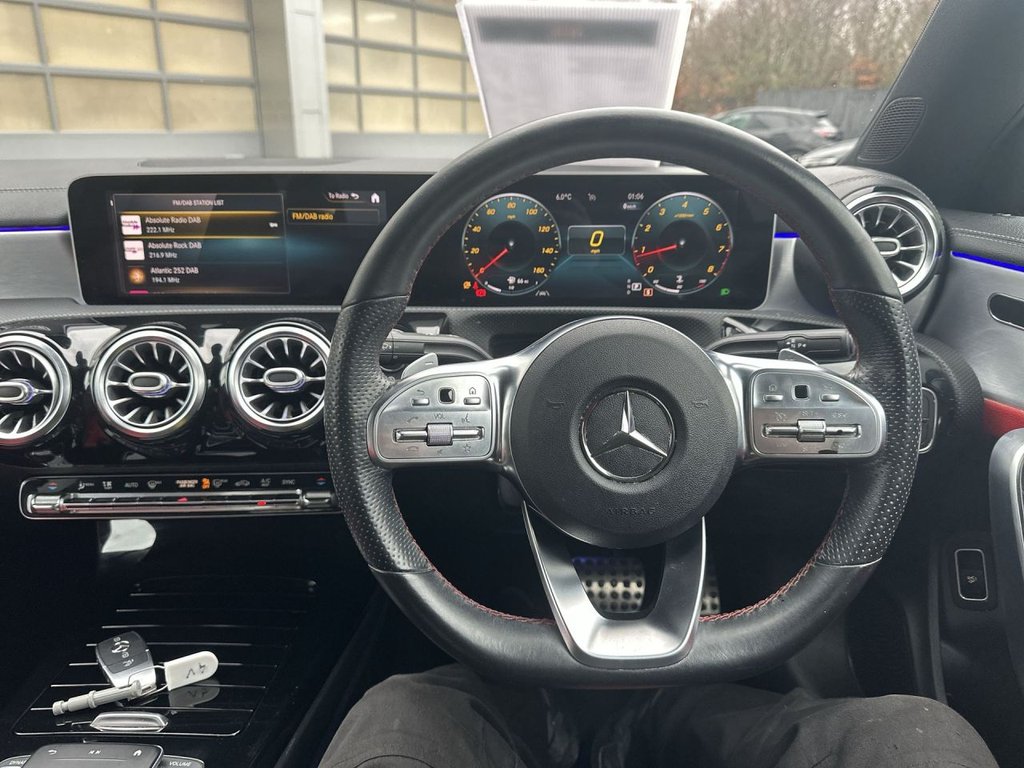 Used Mercedes-Benz CLA 2020 for sale - 77006984: Photo 15