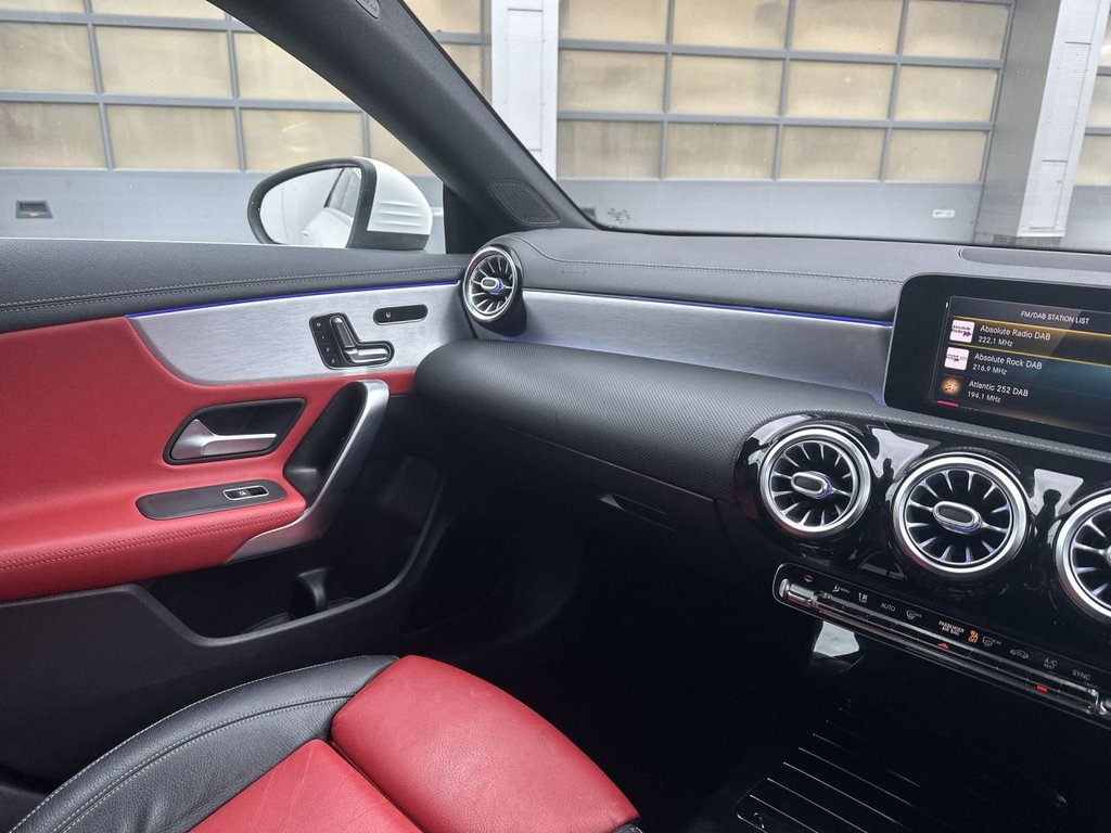 Used Mercedes-Benz CLA 2020 for sale - 77006984: Photo 16