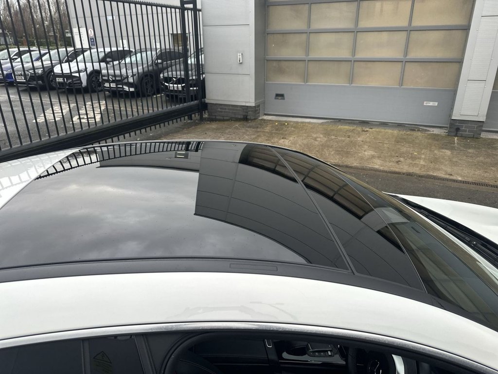 Used Mercedes-Benz CLA 2020 for sale - 77006984: Photo 17