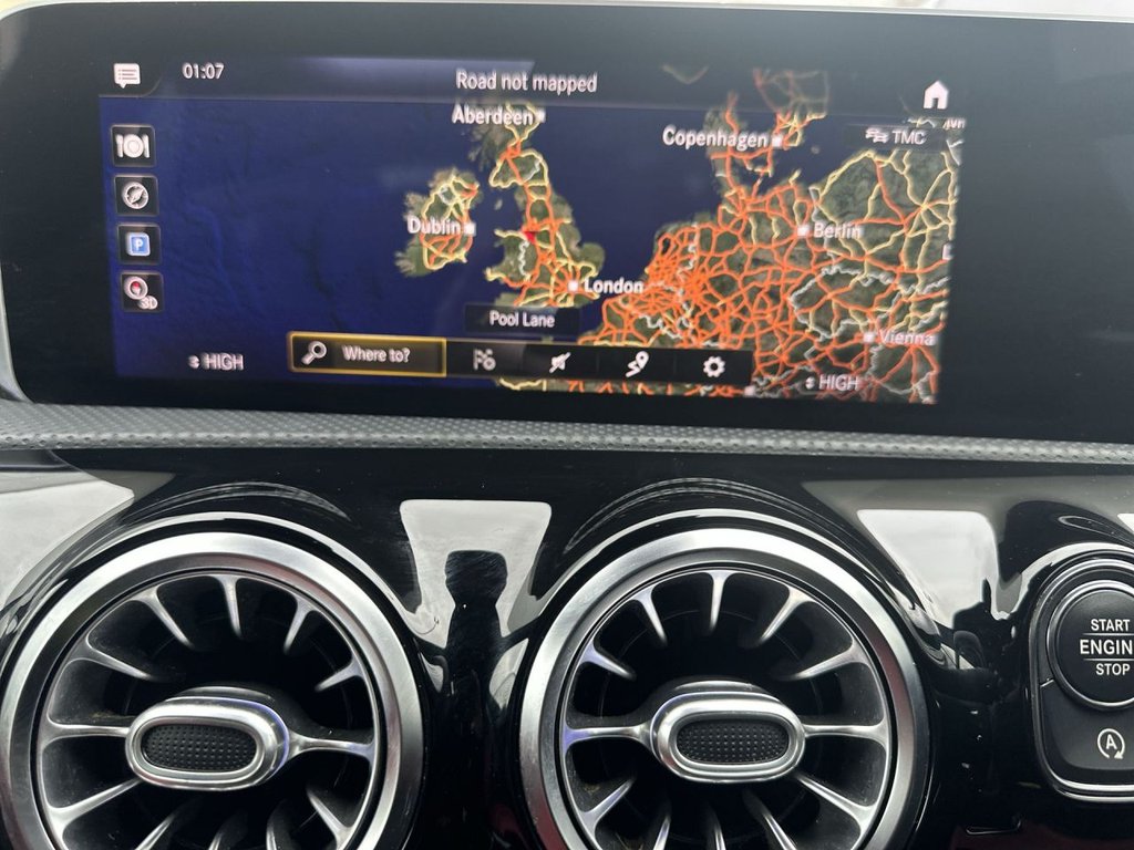 Used Mercedes-Benz CLA 2020 for sale - 77006984: Photo 19