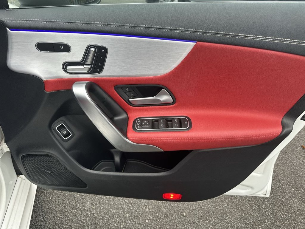 Used Mercedes-Benz CLA 2020 for sale - 77006984: Photo 24