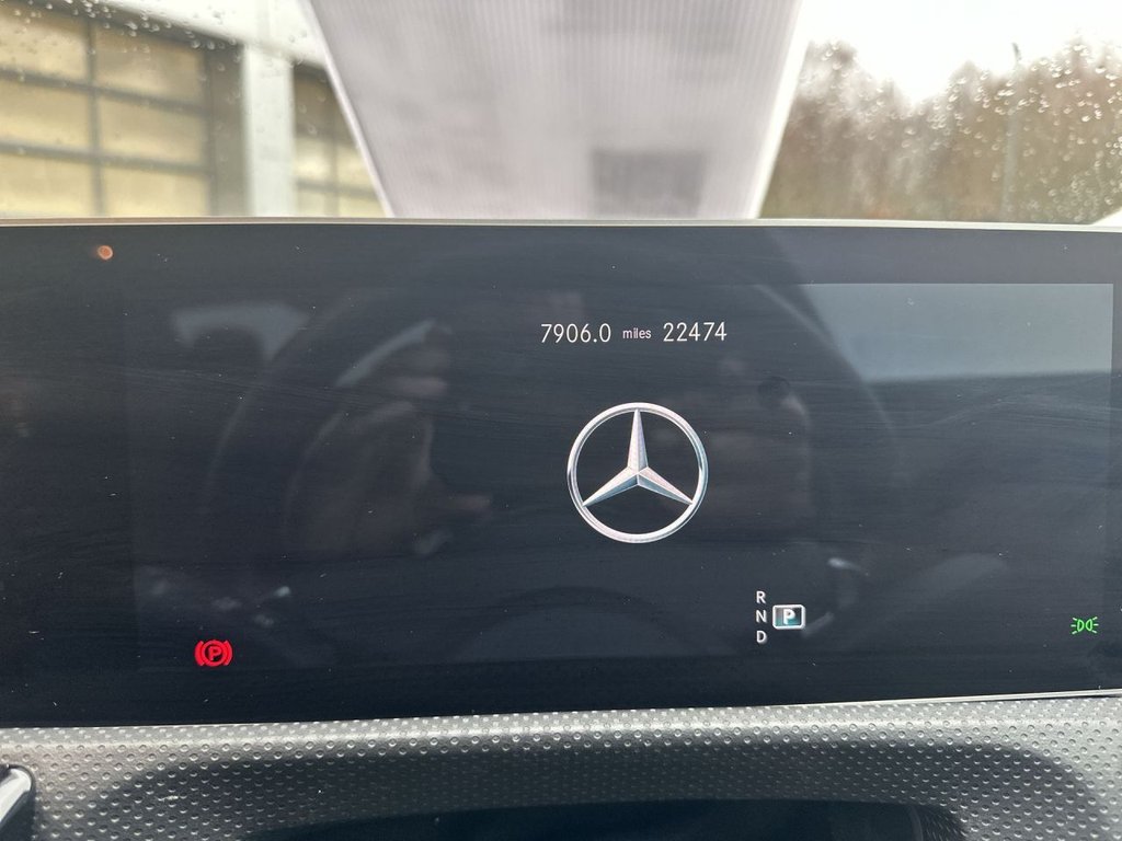 Used Mercedes-Benz CLA 2020 for sale - 77006984: Photo 25