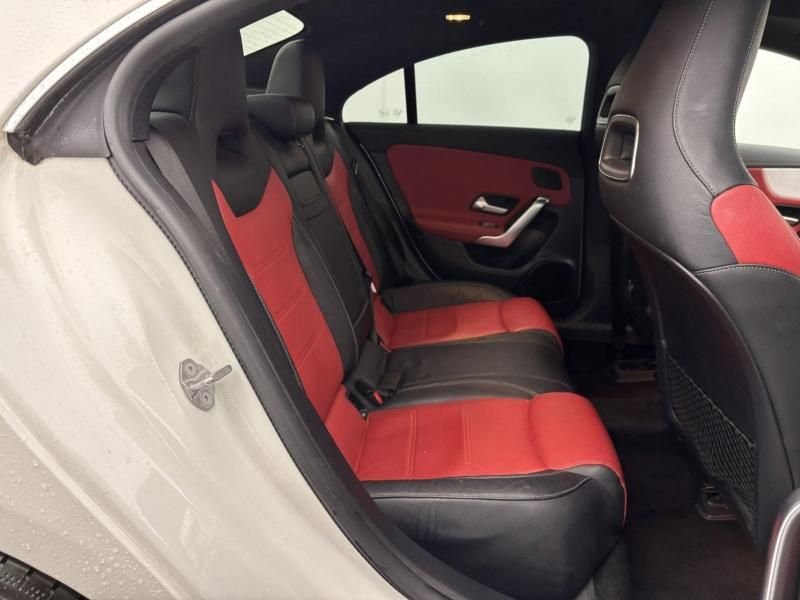 Used Mercedes-Benz CLA 2020 for sale - 77006984: Photo 4