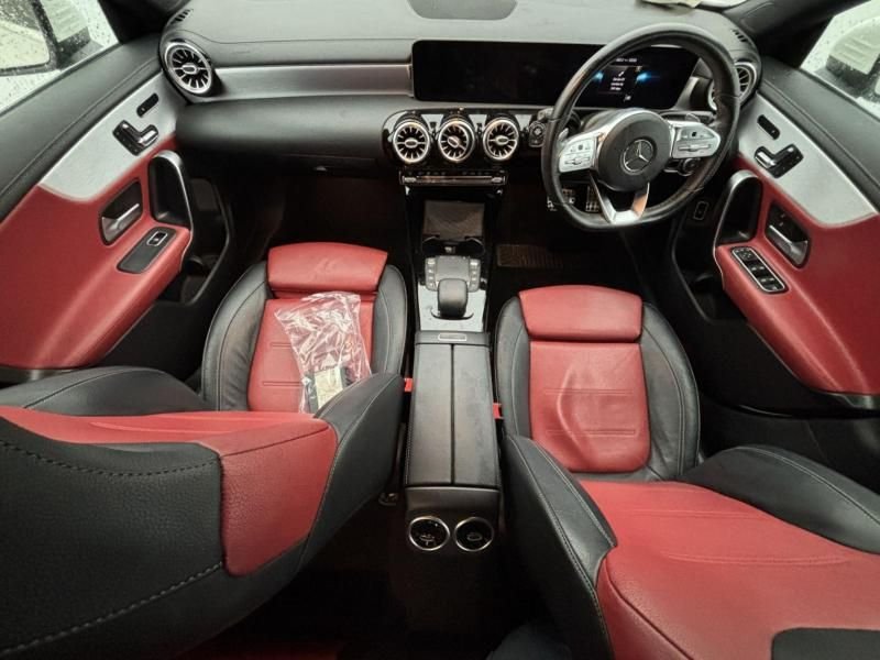 Used Mercedes-Benz CLA 2020 for sale - 77006984: Photo 6