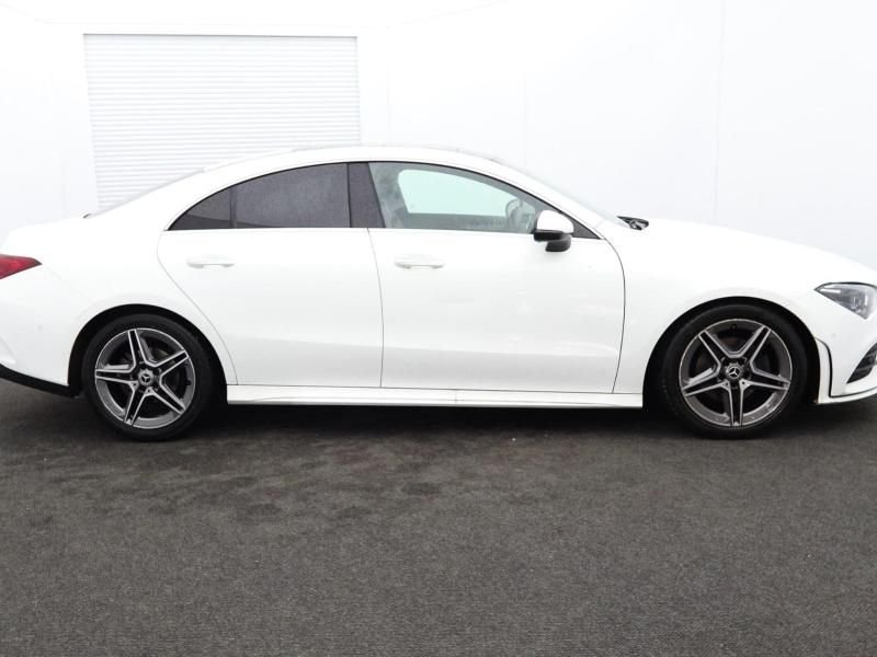Used Mercedes-Benz CLA 2020 for sale - 77006984: Photo 7