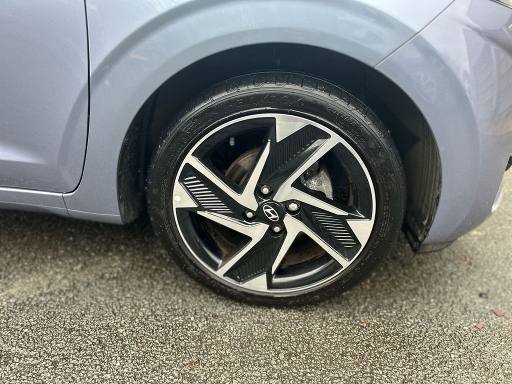 Used Hyundai i10 2023 for sale - 77422076: Photo 10