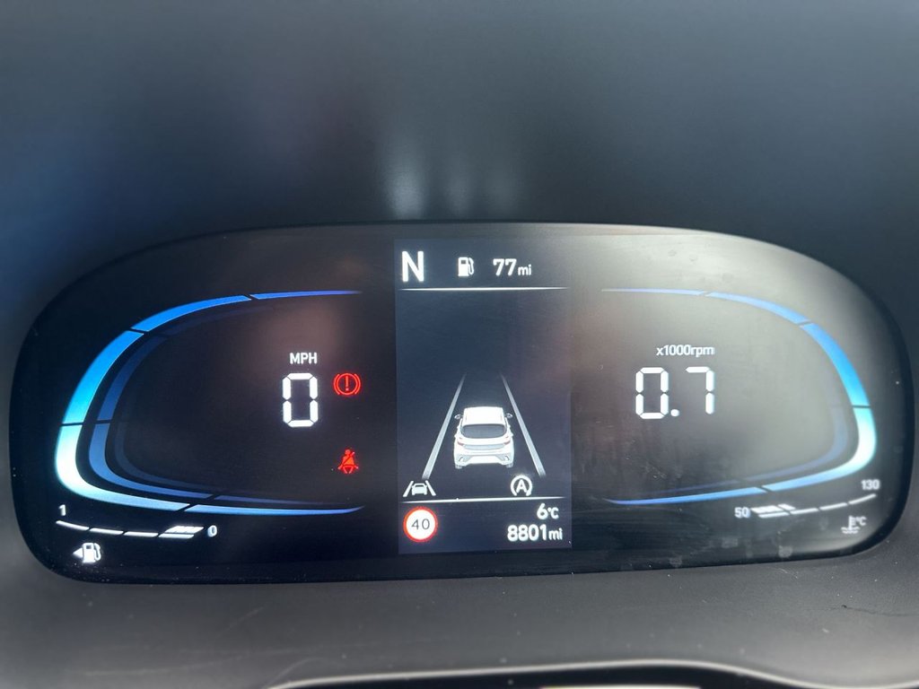 Used Hyundai i10 2023 for sale - 77422076: Photo 22