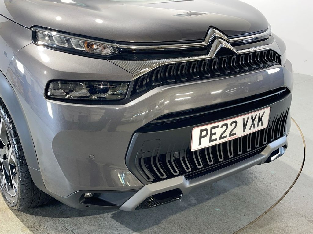 Used Citroen C3 Aircross 2022 for sale - 77187921: Photo 10