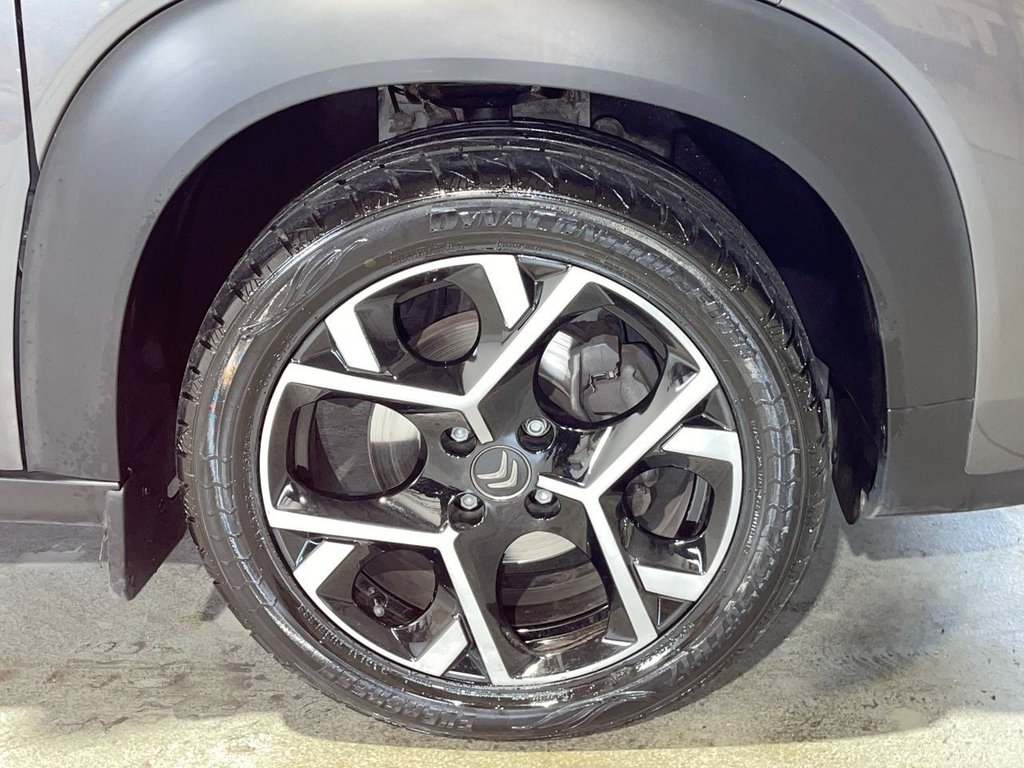 Used Citroen C3 Aircross 2022 for sale - 77187921: Photo 11