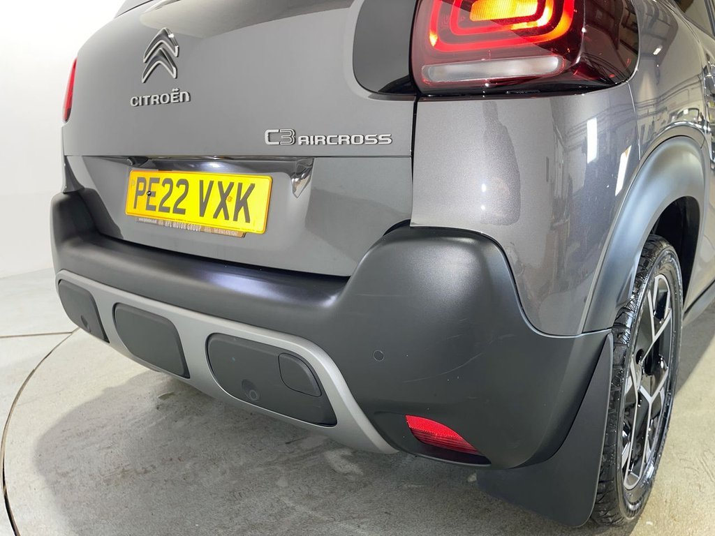Used Citroen C3 Aircross 2022 for sale - 77187921: Photo 13