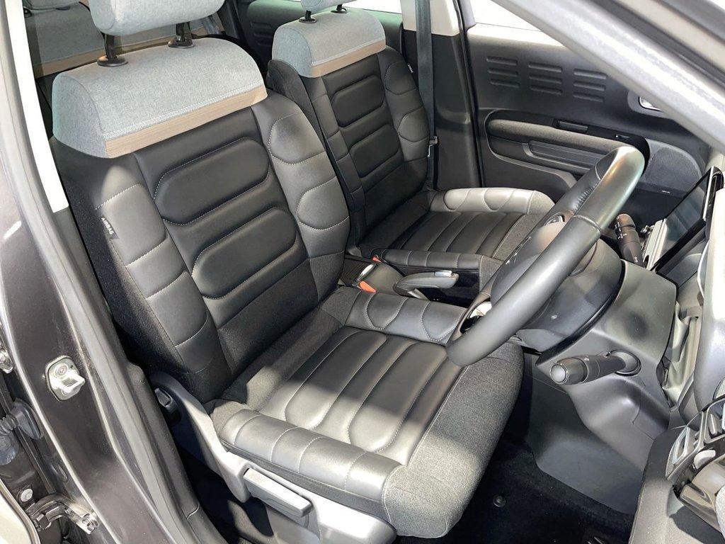 Used Citroen C3 Aircross 2022 for sale - 77187921: Photo 14