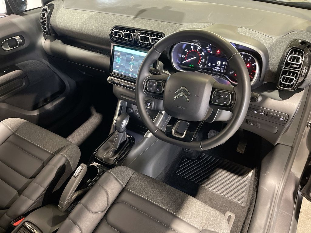 Used Citroen C3 Aircross 2022 for sale - 77187921: Photo 15