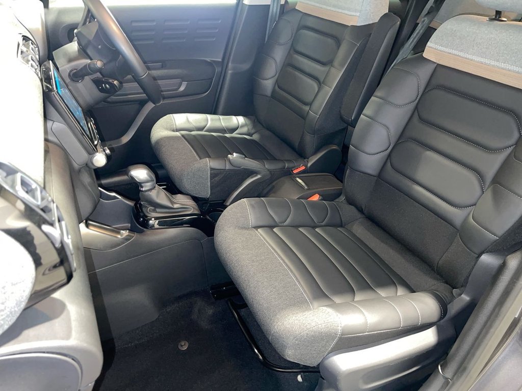 Used Citroen C3 Aircross 2022 for sale - 77187921: Photo 16