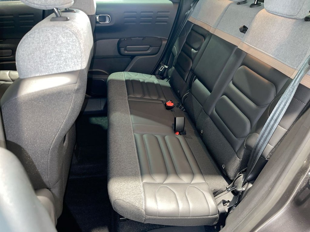 Used Citroen C3 Aircross 2022 for sale - 77187921: Photo 17