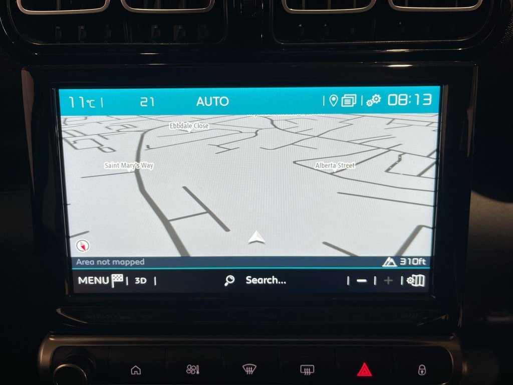 Used Citroen C3 Aircross 2022 for sale - 77187921: Photo 18