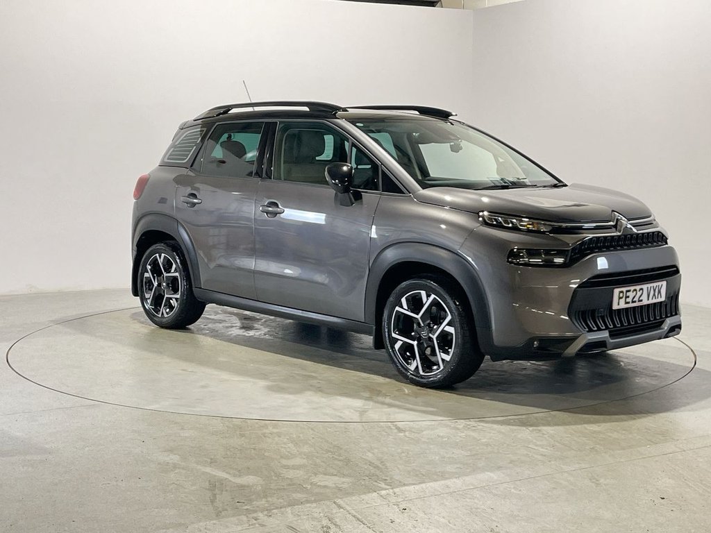 Used Citroen C3 Aircross 2022 for sale - 77187921: Photo 2