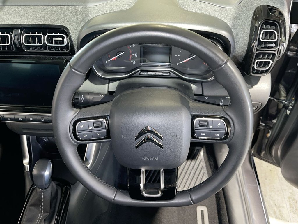 Used Citroen C3 Aircross 2022 for sale - 77187921: Photo 20