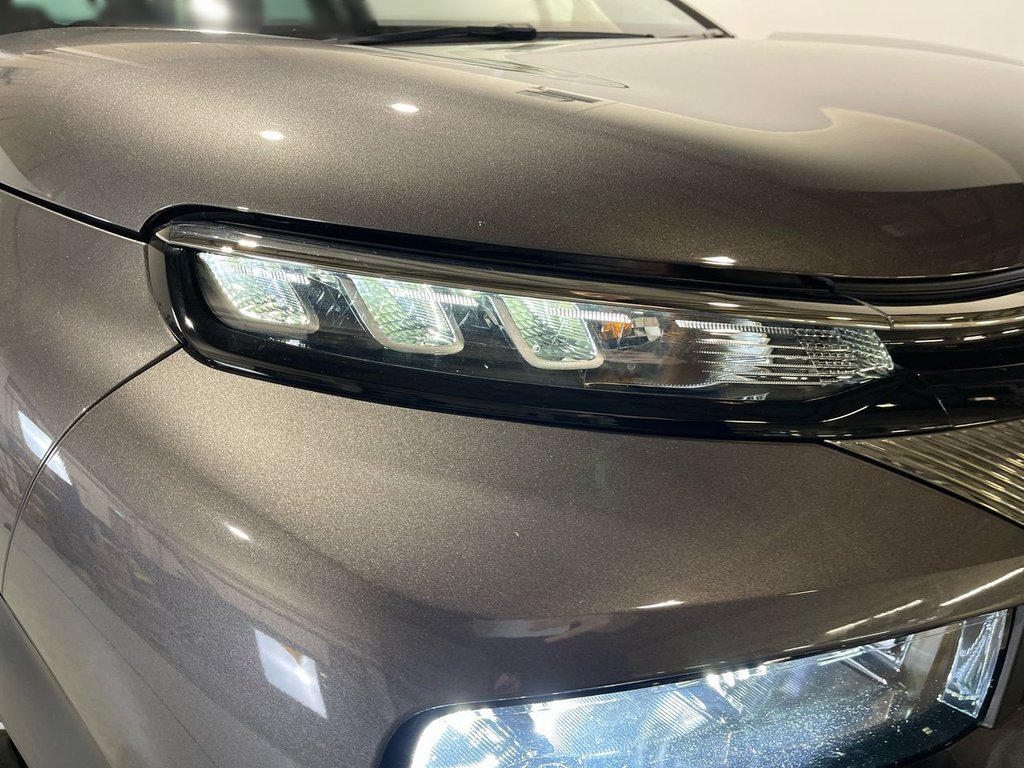 Used Citroen C3 Aircross 2022 for sale - 77187921: Photo 21