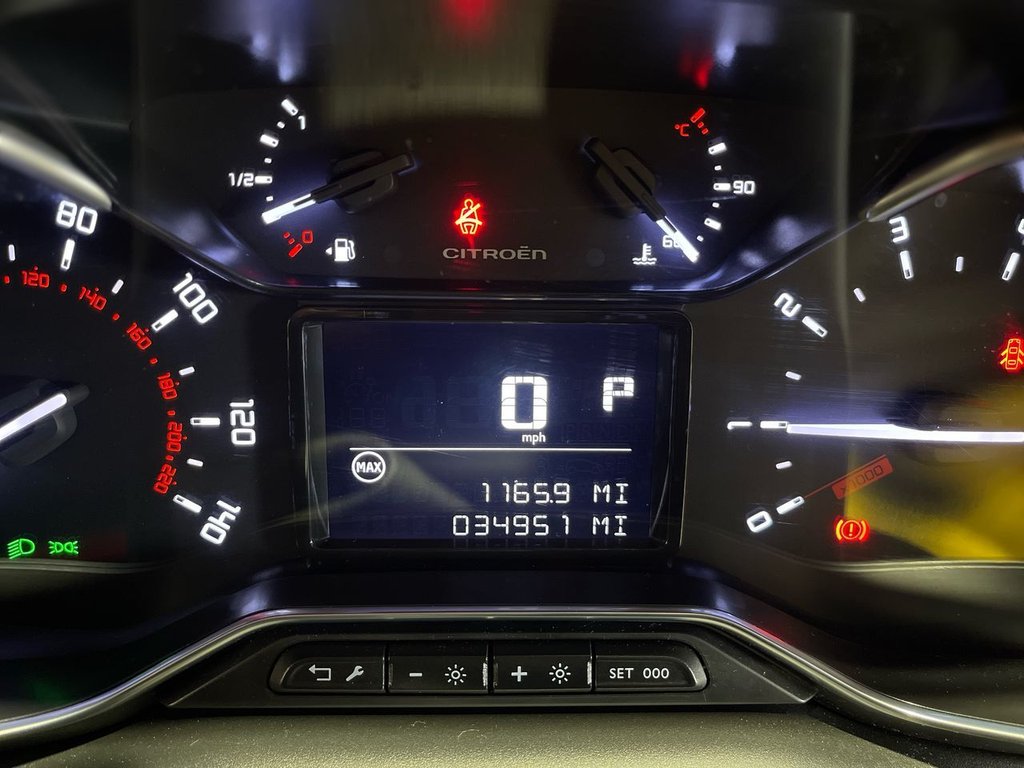 Used Citroen C3 Aircross 2022 for sale - 77187921: Photo 24