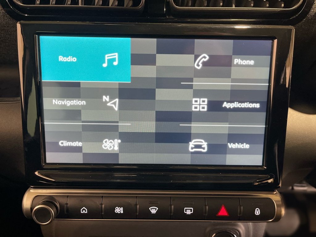 Used Citroen C3 Aircross 2022 for sale - 77187921: Photo 25