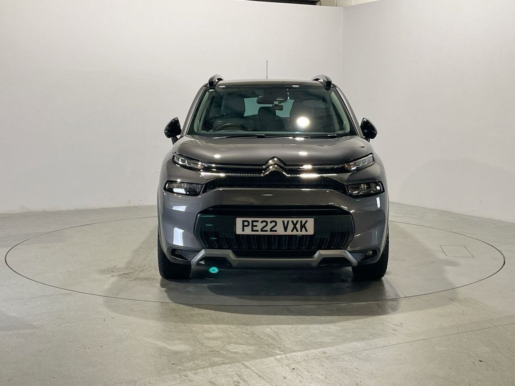 Used Citroen C3 Aircross 2022 for sale - 77187921: Photo 3